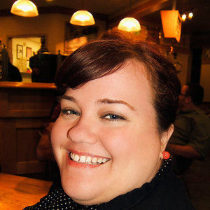 Meet your Posher, Cheryl